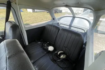 Rundflug über Berlin oder Wunschstrecke in Brandenburg