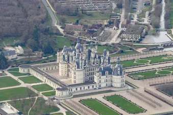 Les Châteaux de la Loire avec Pierre ✈️