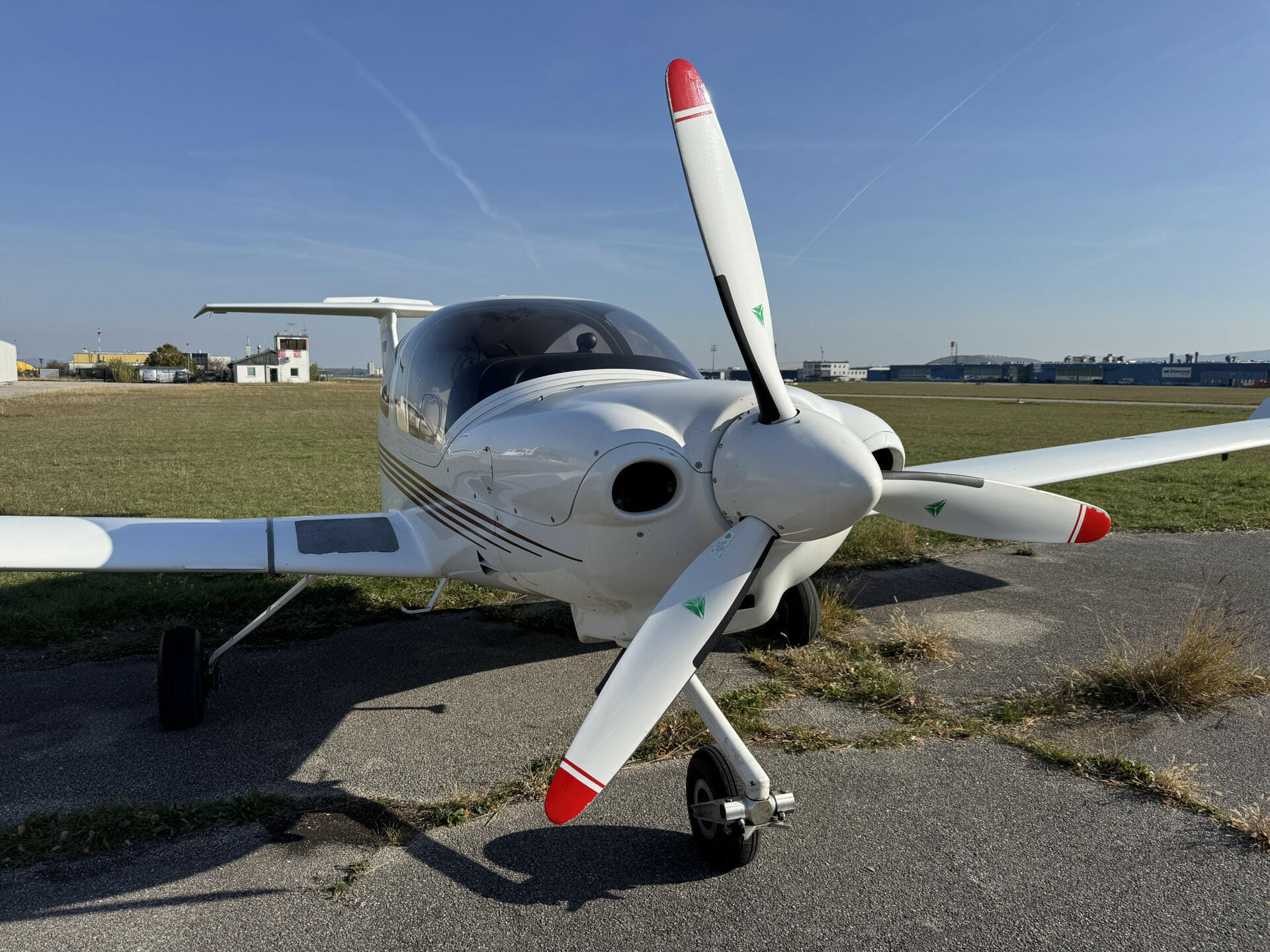 Rundflug Hochschwab über Rax und Schneeberg