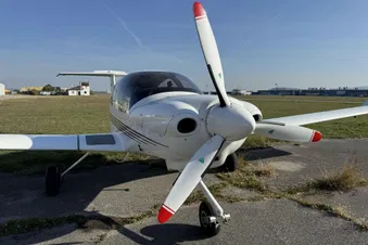 Rundflug Hochschwab über Rax und Schneeberg
