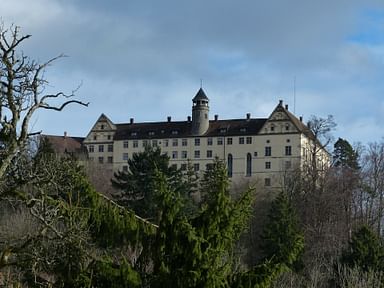 Schloss Heiligenberg