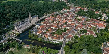 À la découverte de 2 sites emblématiques du Périgord