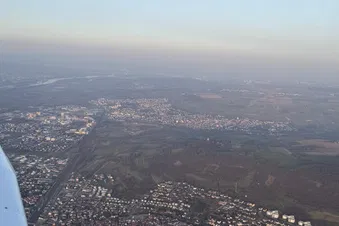 Tagesausflug nach Koblenz