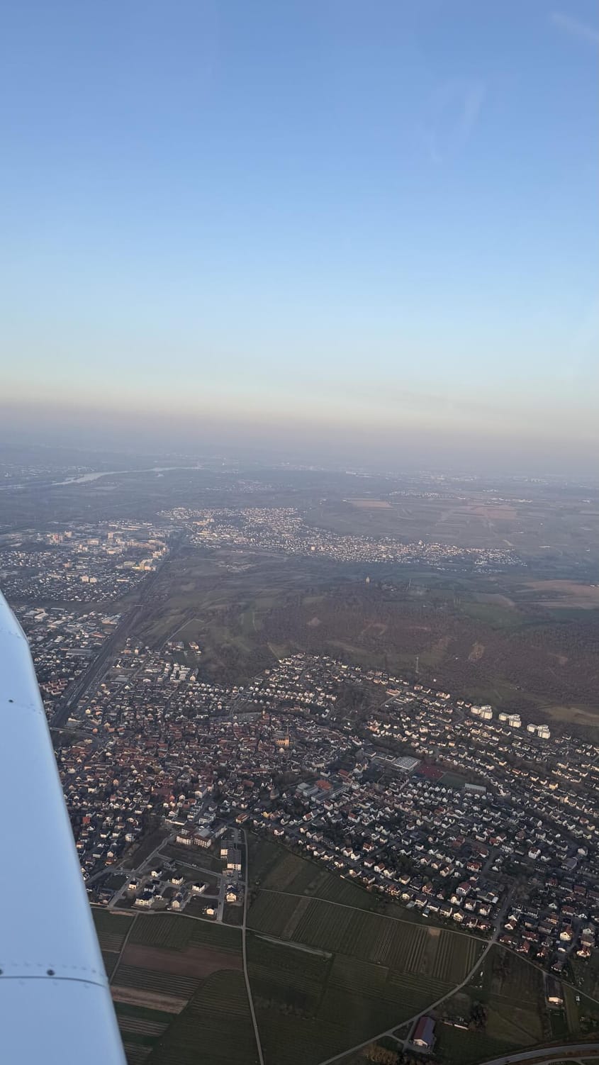 Tagesausflug nach Koblenz