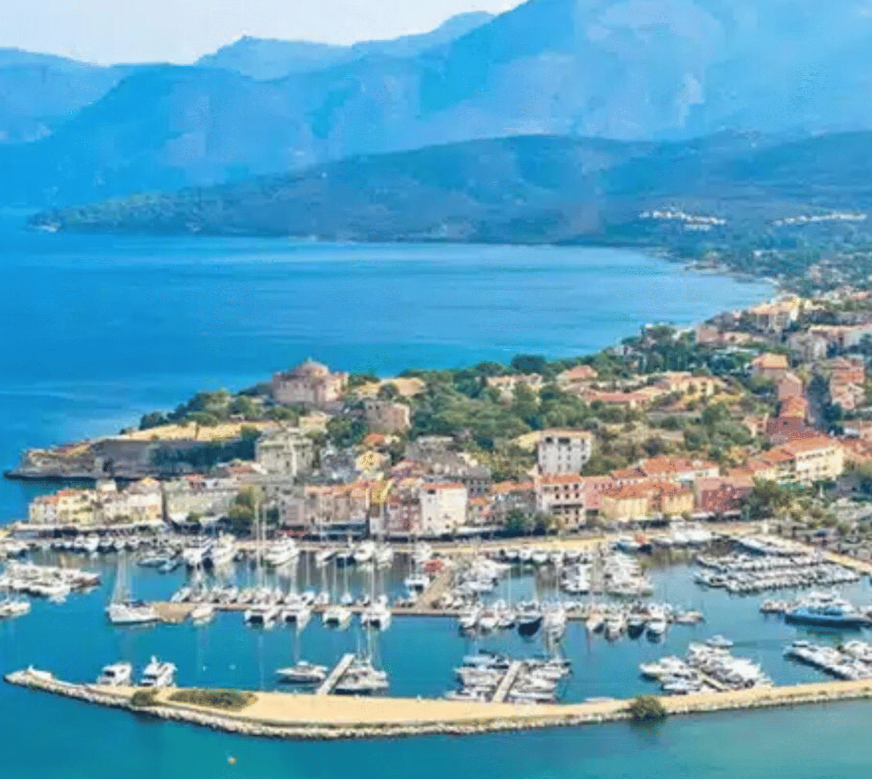 Portes Ouvertes 2026 - Golfe de St-FLORENT - 2 PAX MINIMUM