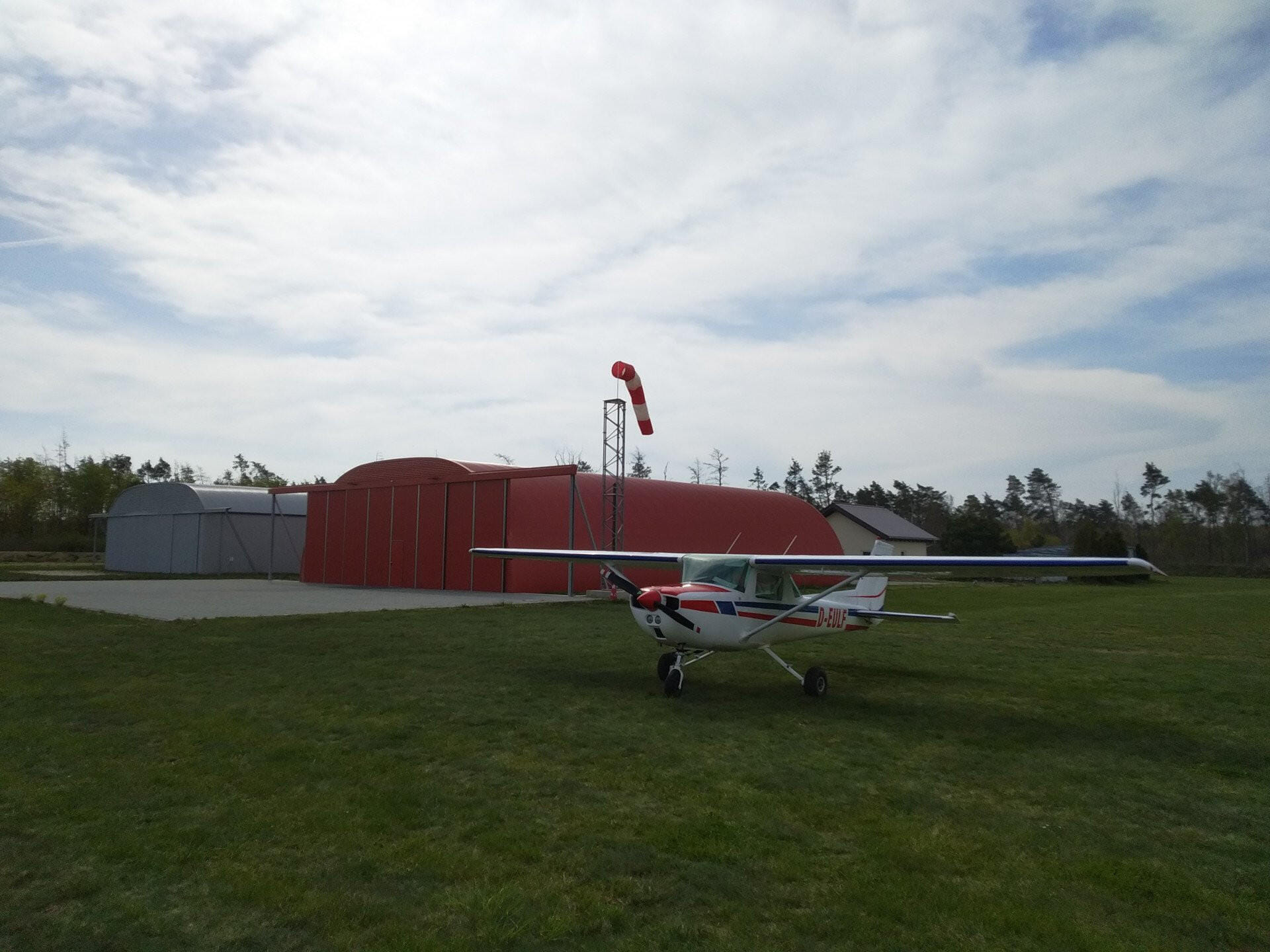 Cessna 150
