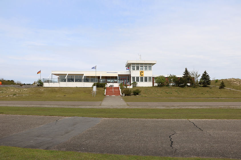 Norderney für verliebte wagemutige Paare für einen Tag