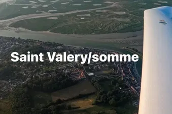 Tour des baies de la cote d'opale