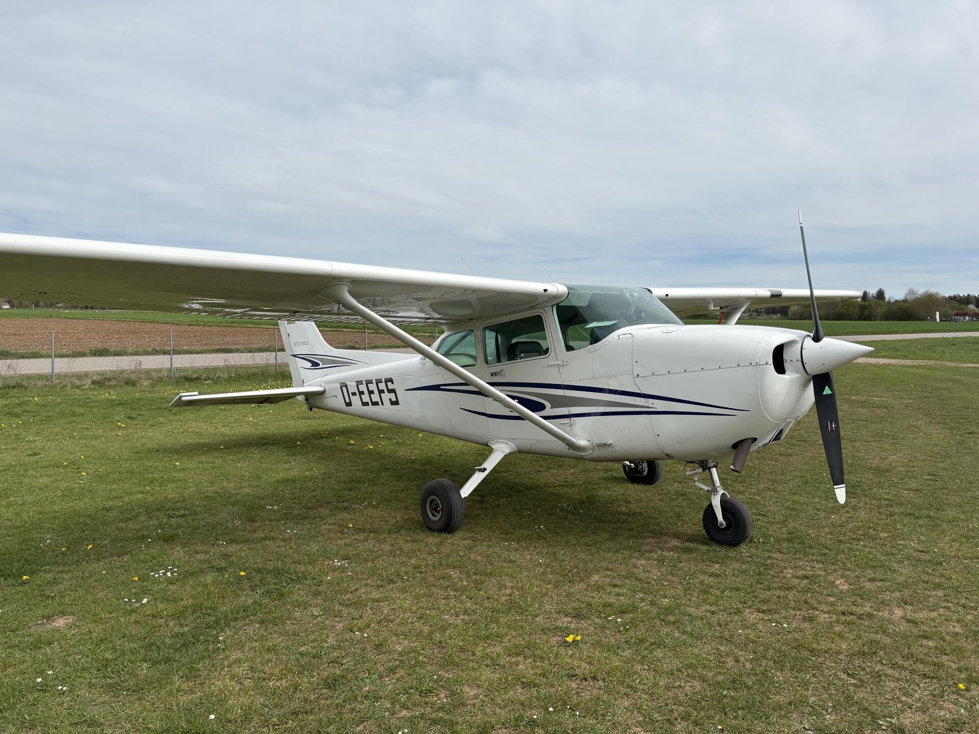 Cessna 172
