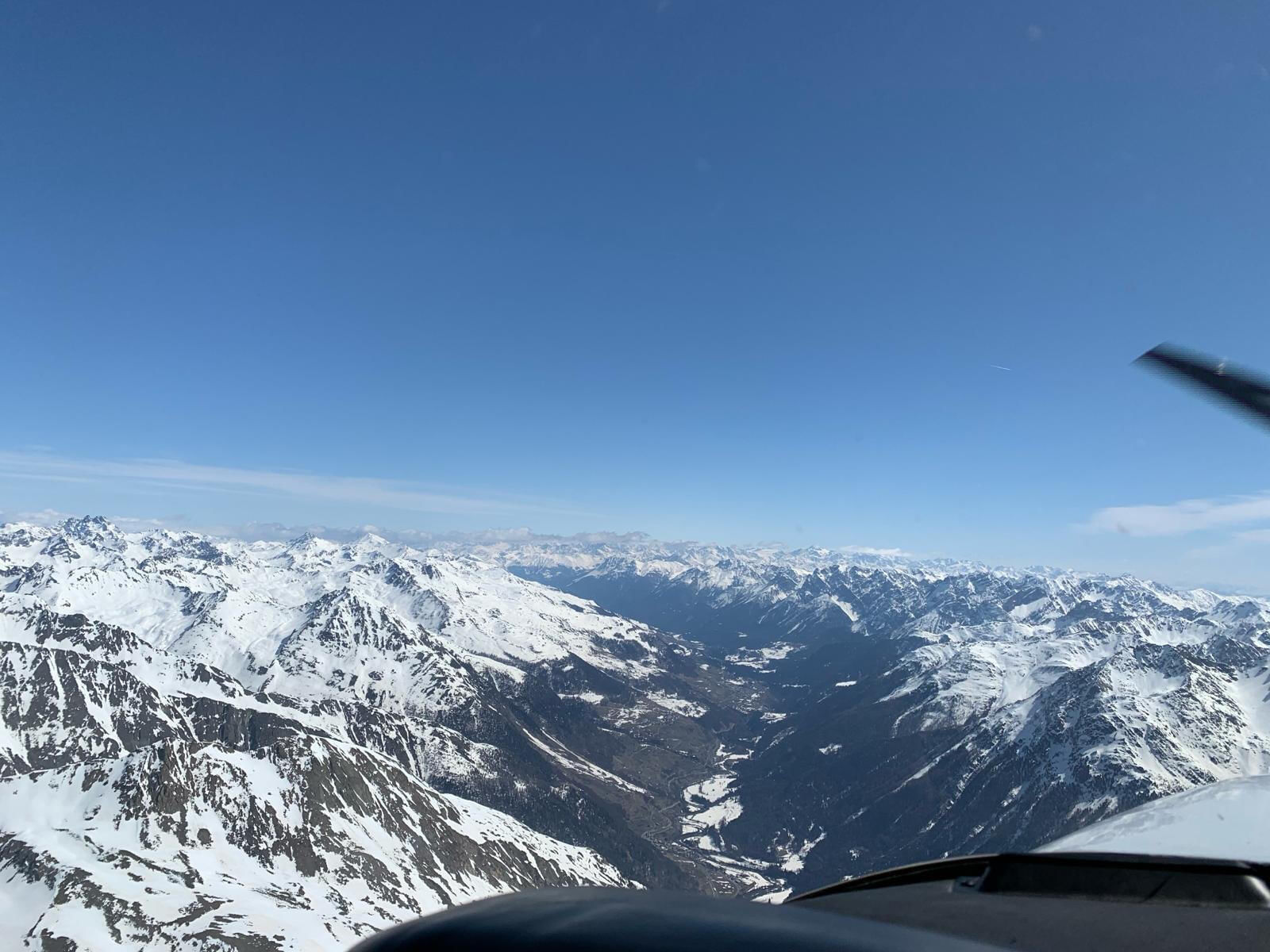 Weekend Escape: Exploring Bolzano and South Tyrol