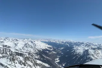 Weekend Escape: Exploring Bolzano and South Tyrol