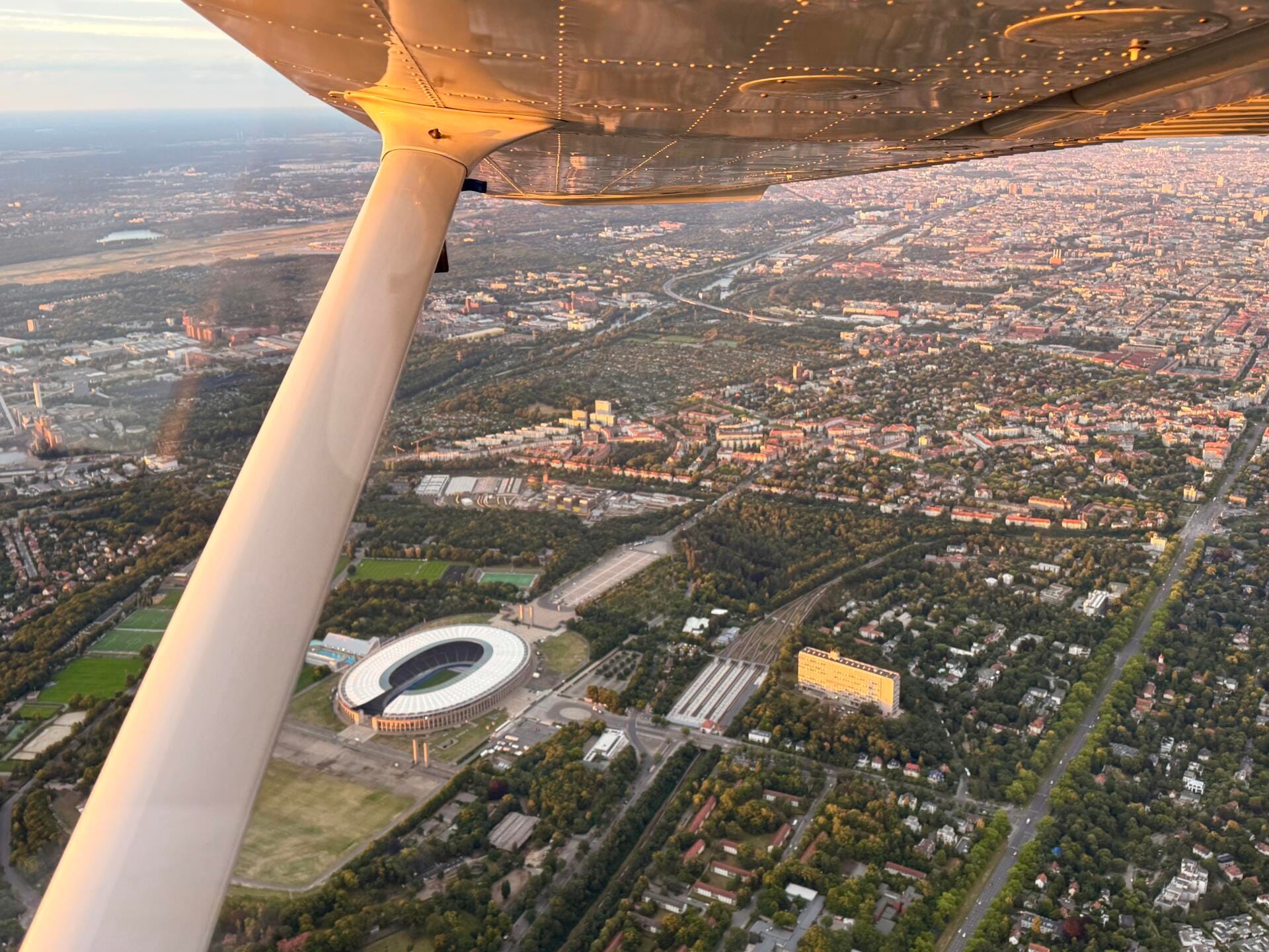 Olympiastadion