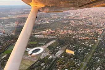 Olympiastadion