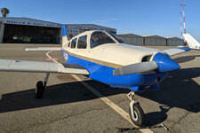 Piper PA-28-161 Warrior II