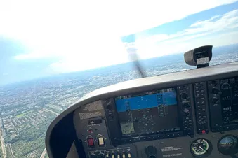 Tagesausflug nach Venedig