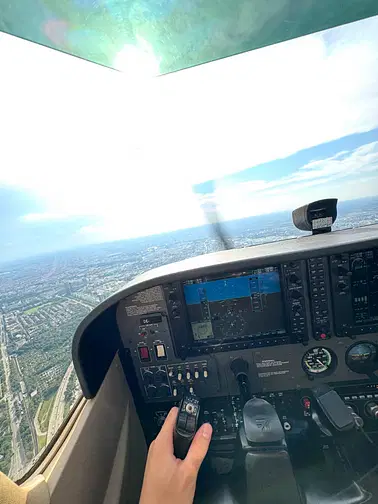 Tagesausflug nach Venedig