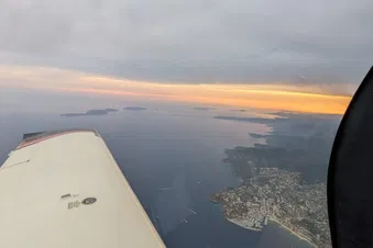 Corse : Journée à Calvi