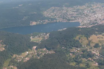 Lac de Gerardmer