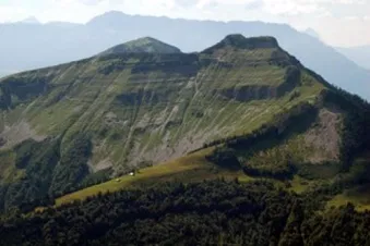 Alpen-Traumflug zu den Gosauseen & Dachsteinblick