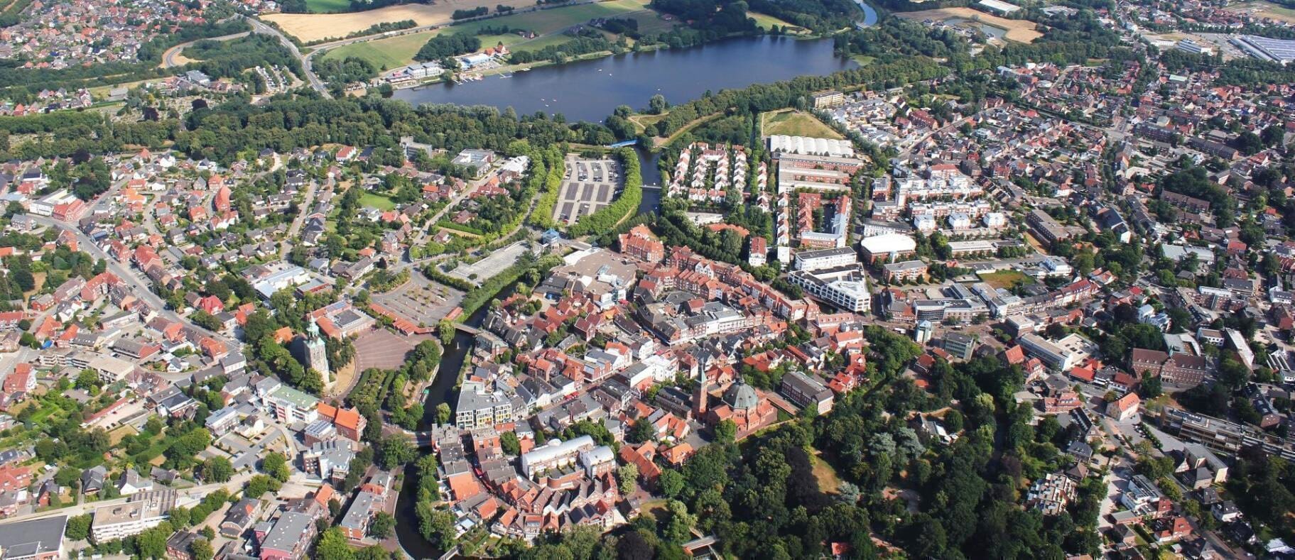 Nordhorn