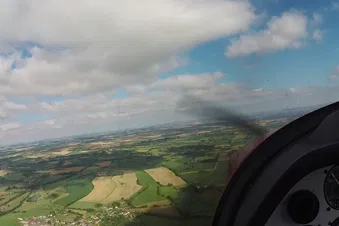 "Petit" tour de Normandie