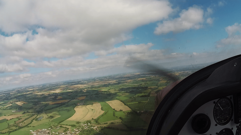 "Petit" tour de Normandie