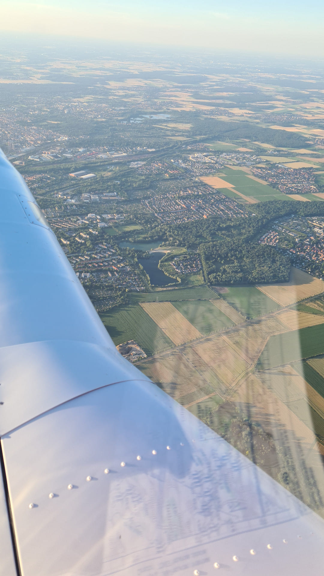 Historisches Potsdam