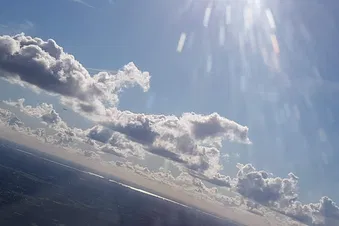 Ein kleiner Ausflug mit der Katana