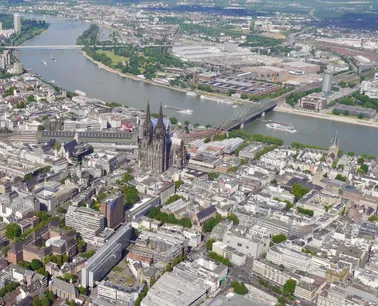 Rund um Köln nach Deinen Wünschen