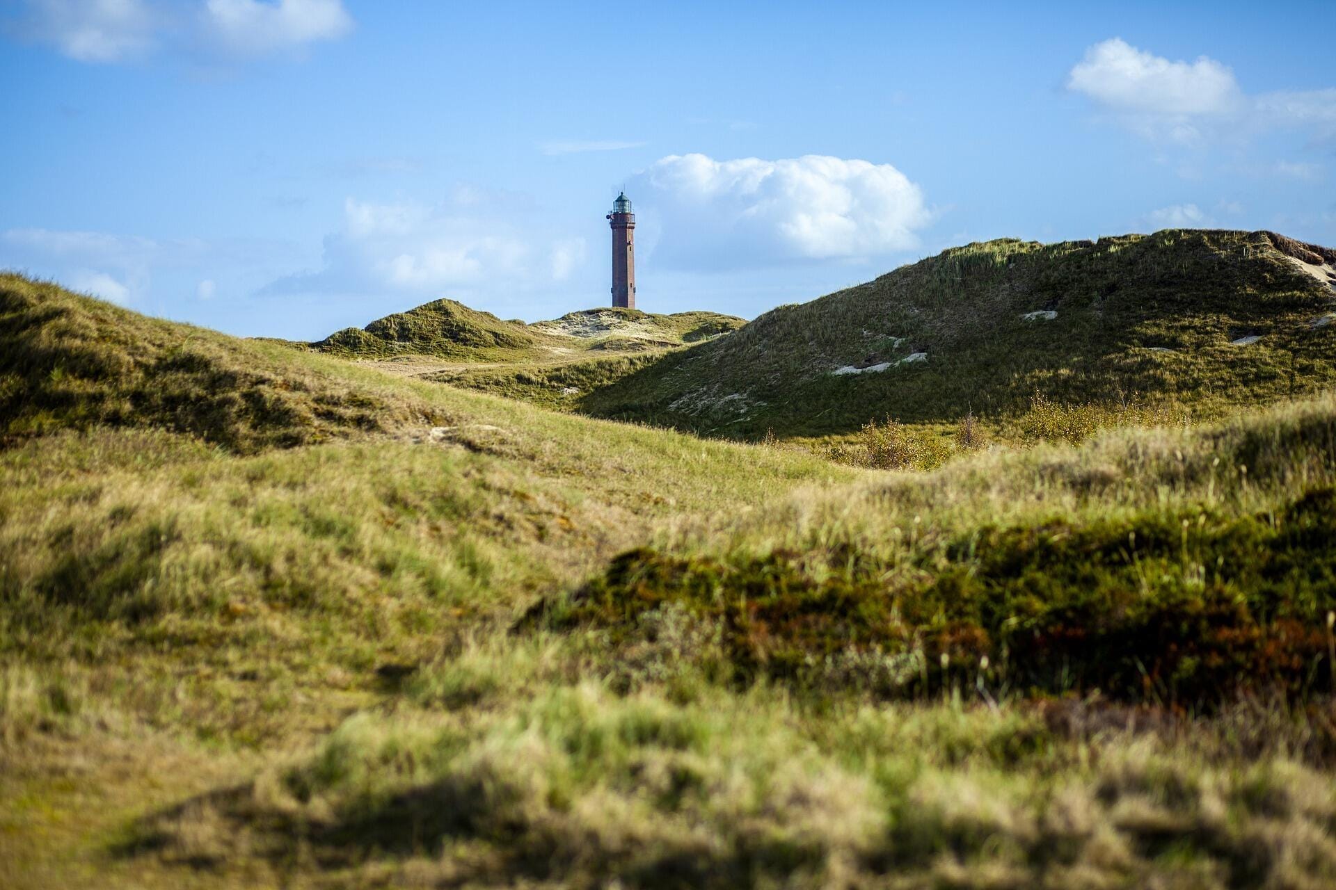 Exklusiver Flug von Dortmund nach Norderney