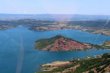 Grand tour de l'Herault: ses plus beaux sites