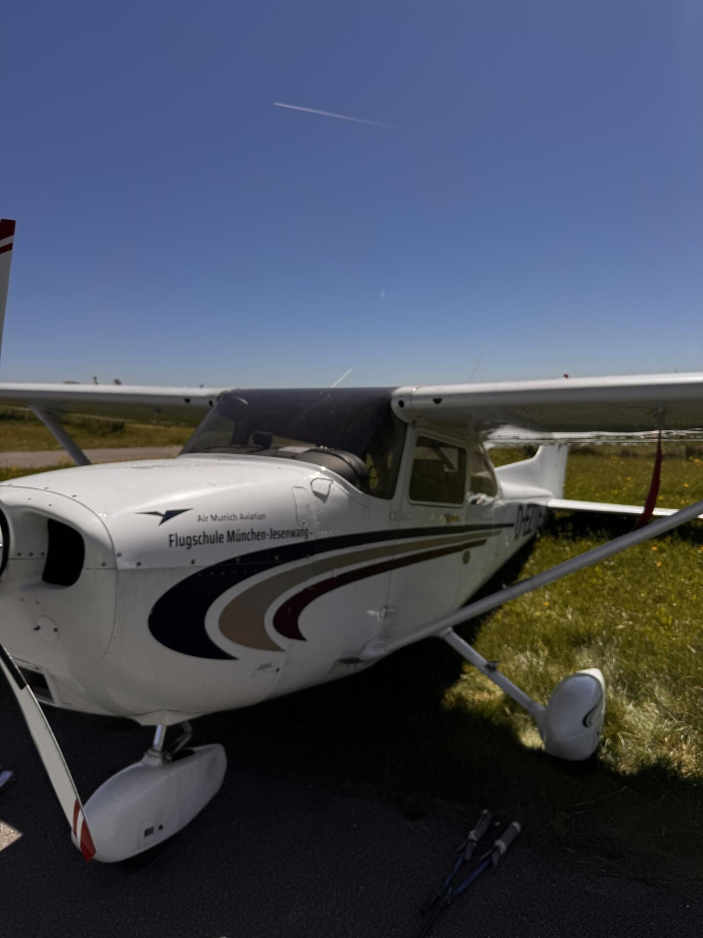Unvergesslicher Panorama-Rundflug über Bayerns Highlights