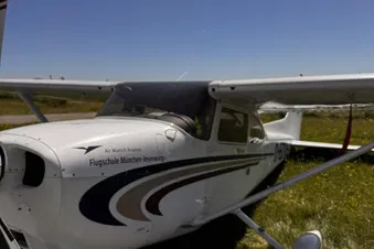 Unvergesslicher Panorama-Rundflug über Bayerns Highlights
