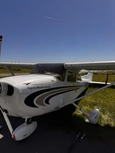Unvergesslicher Panorama-Rundflug über Bayerns Highlights
