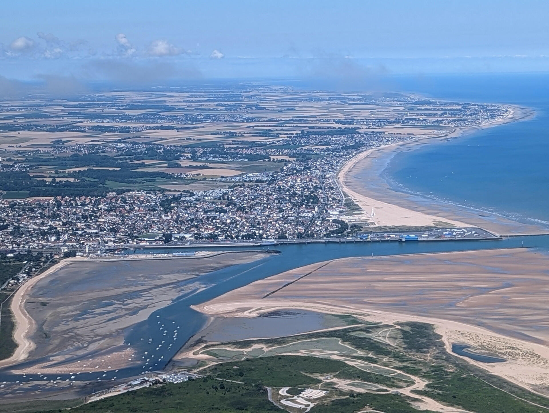 Ouistreham