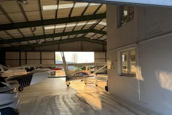 Balade locale dans les environs de Fontainebleau