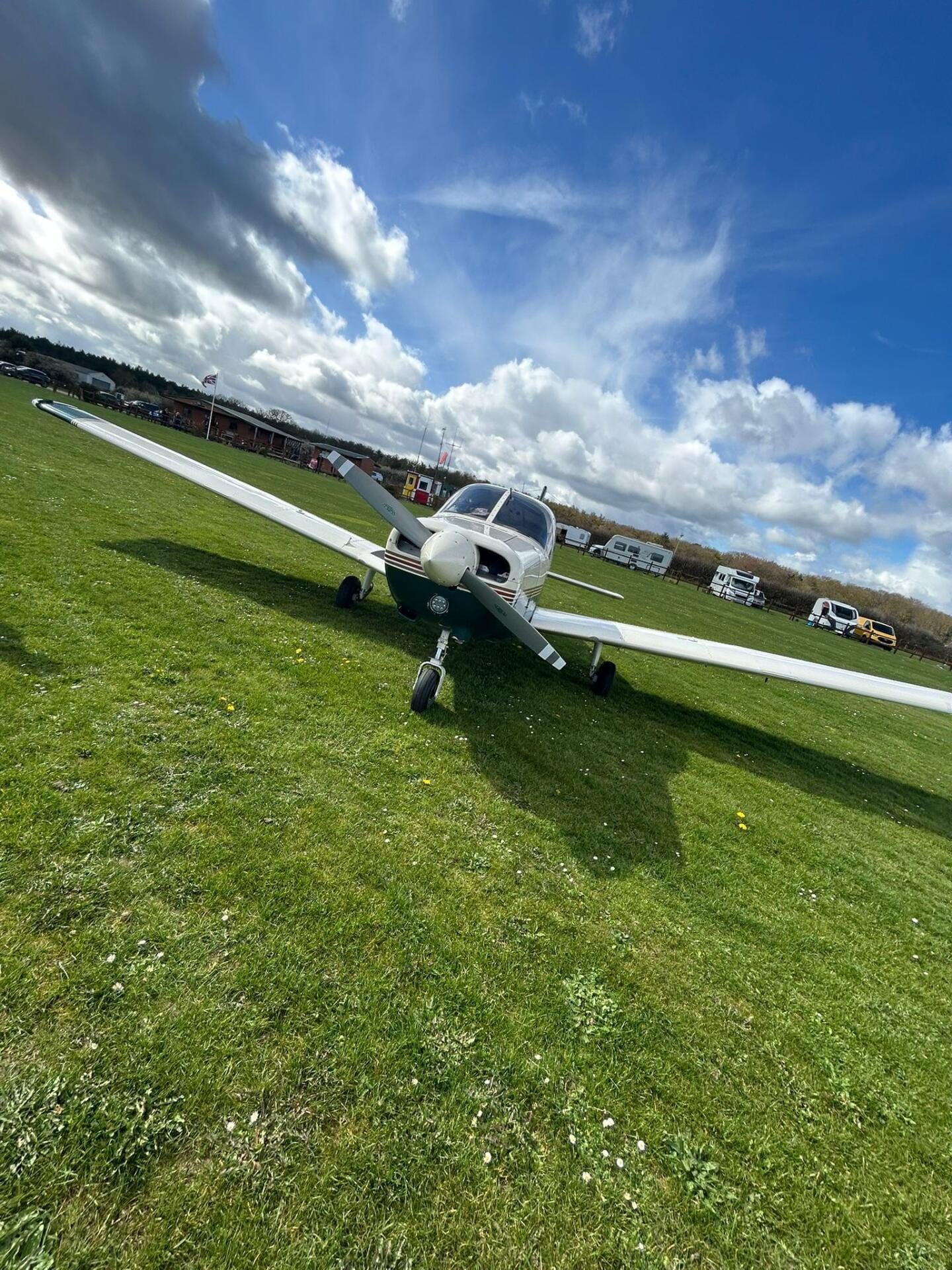Piper PA28
