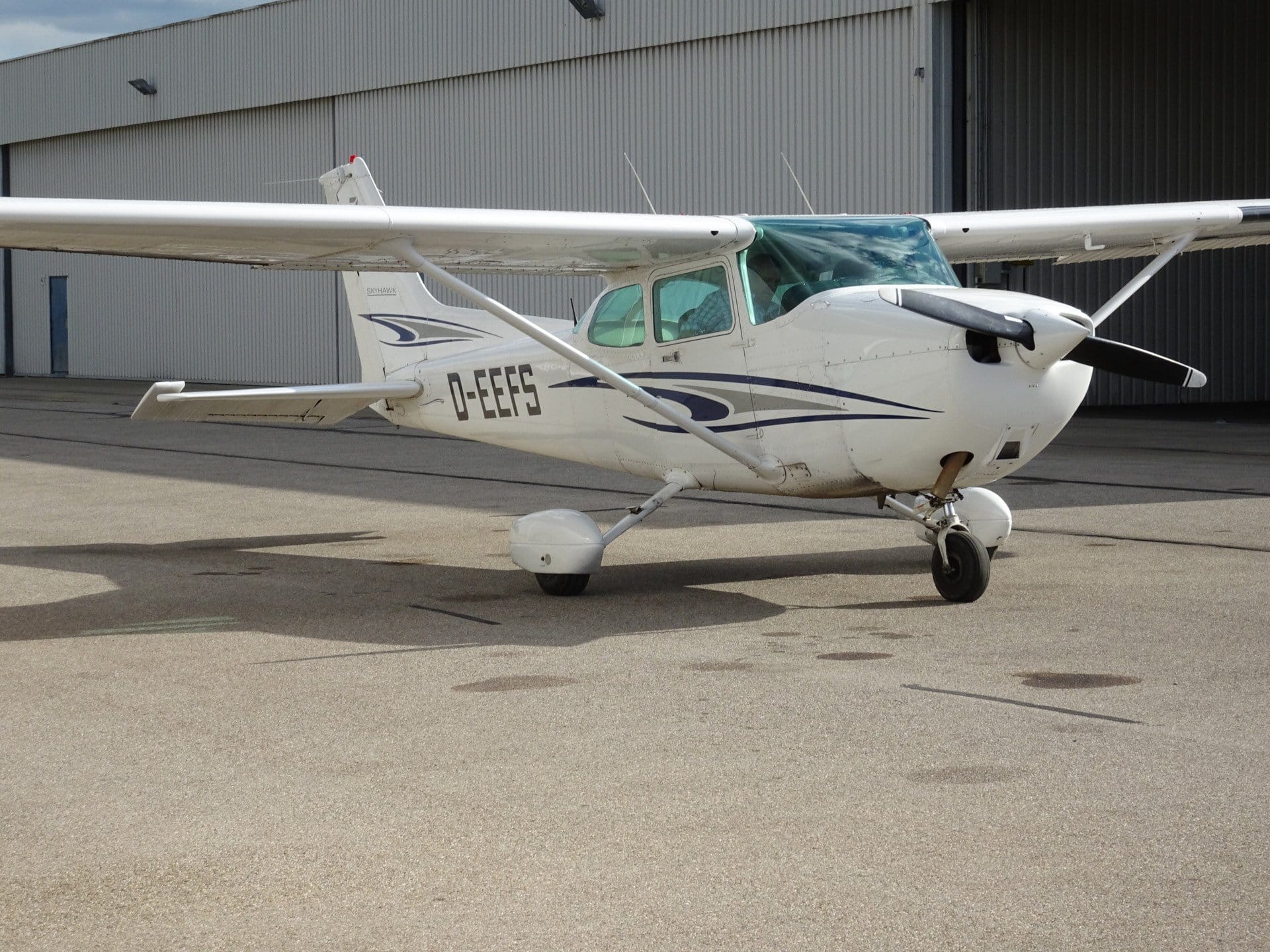 Cessna 172