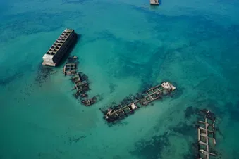 🛩️ Envolez-vous vers les Plages du Débarquement. 🛩️