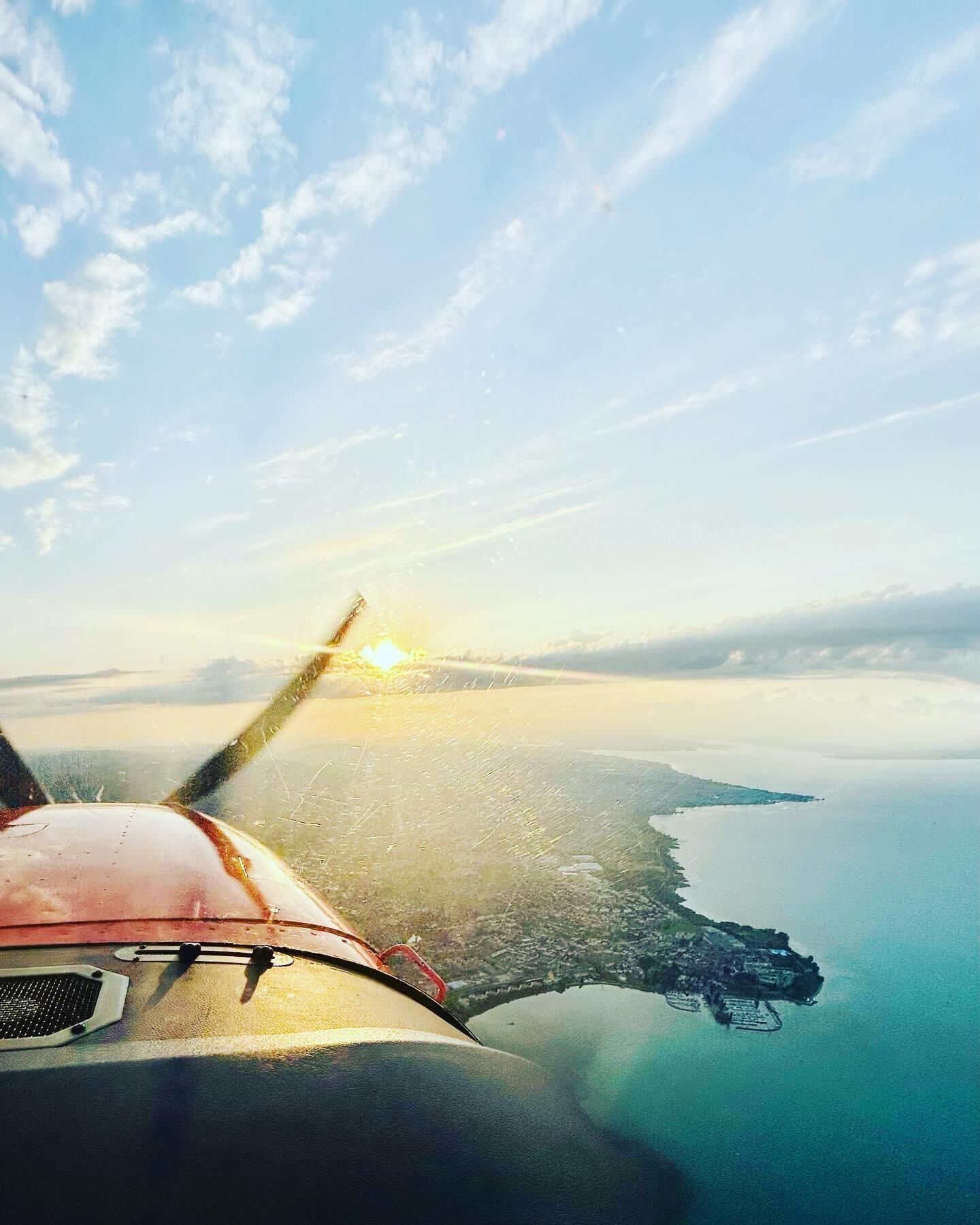 Exclusive Scenic Flight – Unforgettable Views from Above