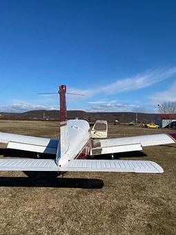 Piper PA32 Cherokee Six
