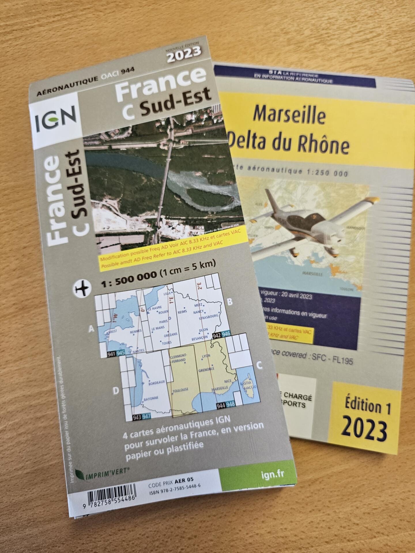 Les calanques de Marseille, trésor azuré vu d’en haut
