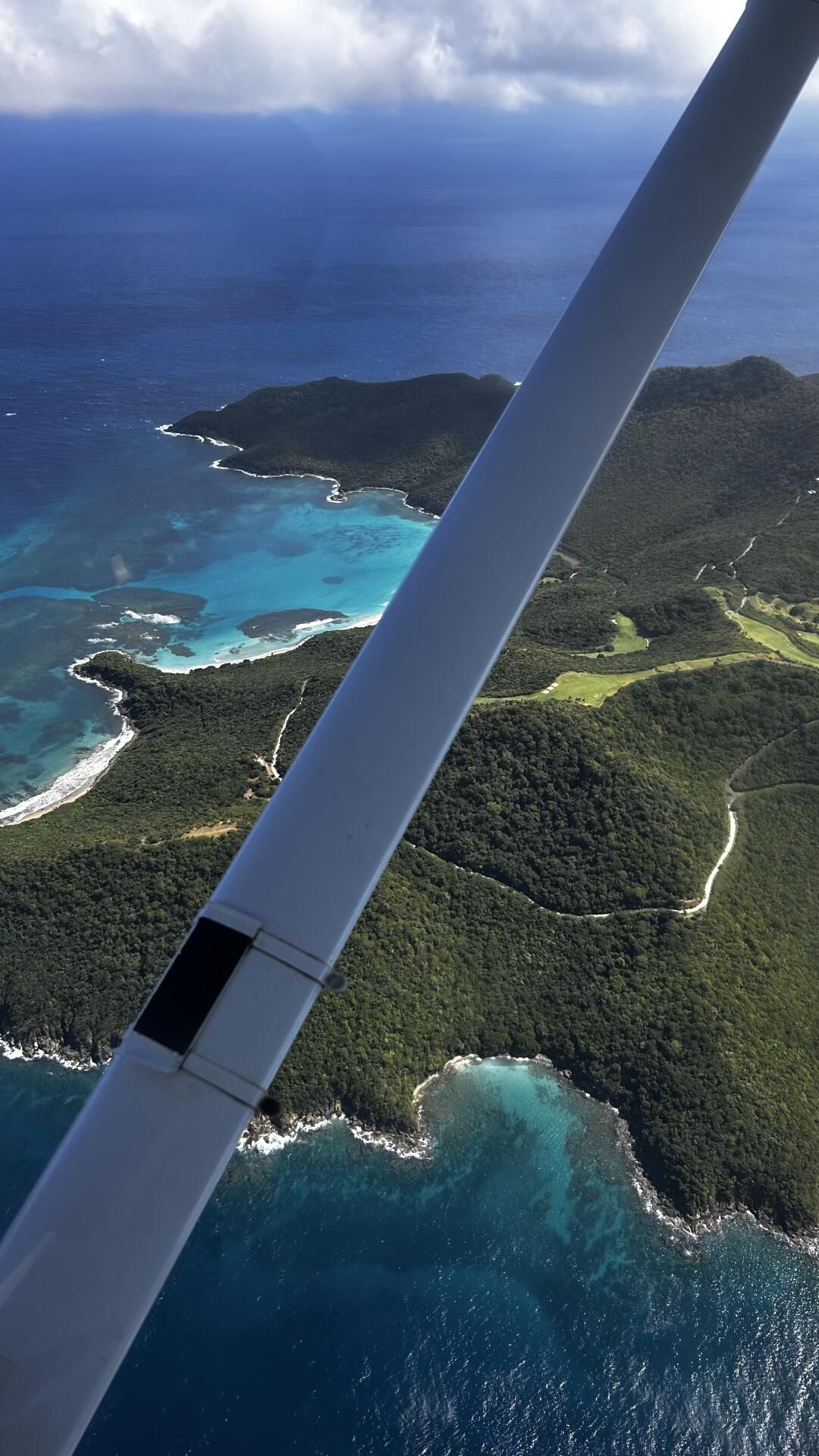 Une journée dans les grenadines à Bequia