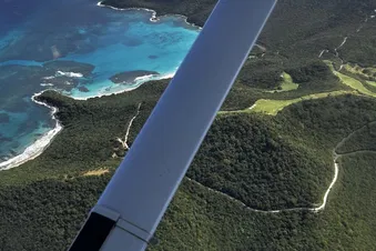 Une journée dans les grenadines à Bequia