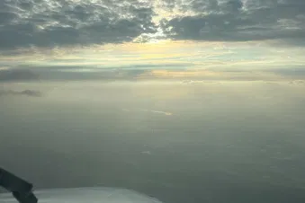 Exklusiver Flug von Dortmund nach Norderney