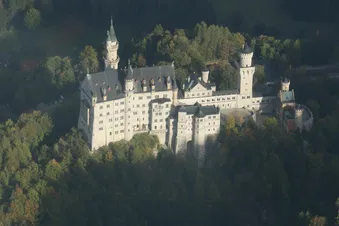 Neuschwanstein