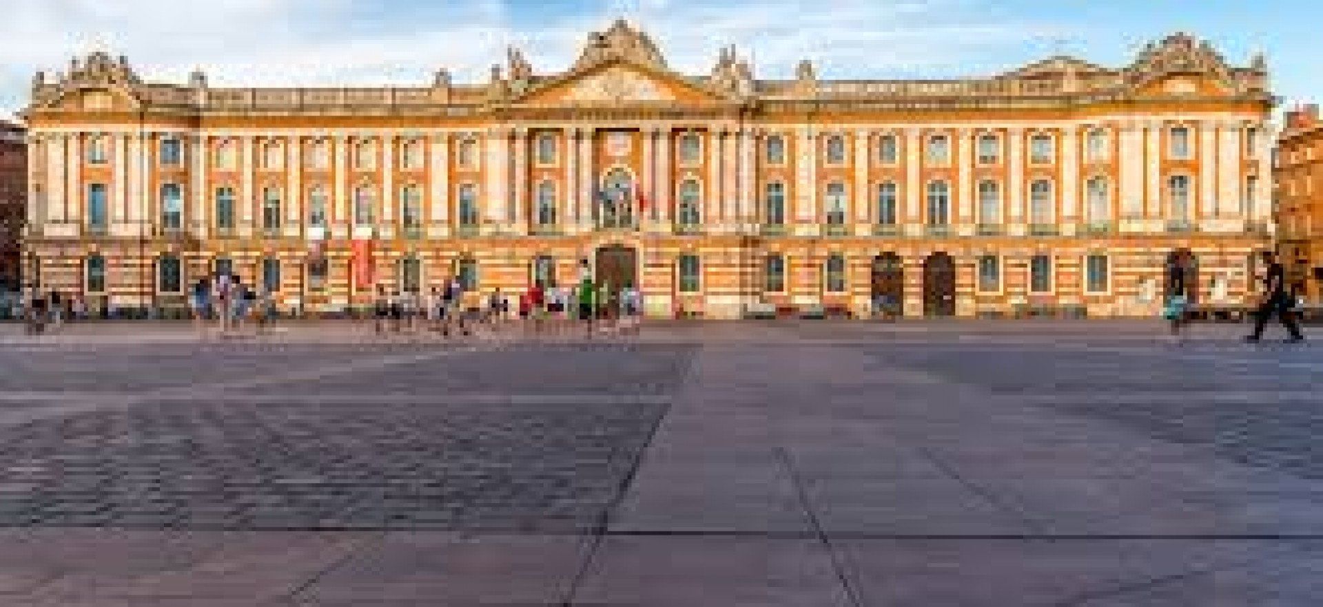 Excursion de Montpellier à Toulouse