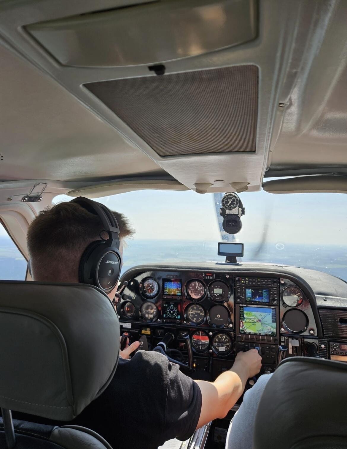Tagesausflug auf die Nordseeinsel Norderney