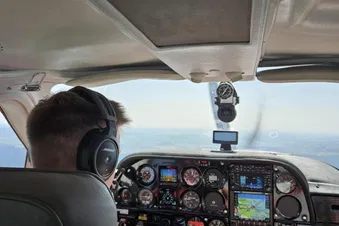 Tagesausflug auf die Nordseeinsel Norderney