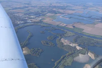Ausflug nach Hildesheim mit Kaffeepause
